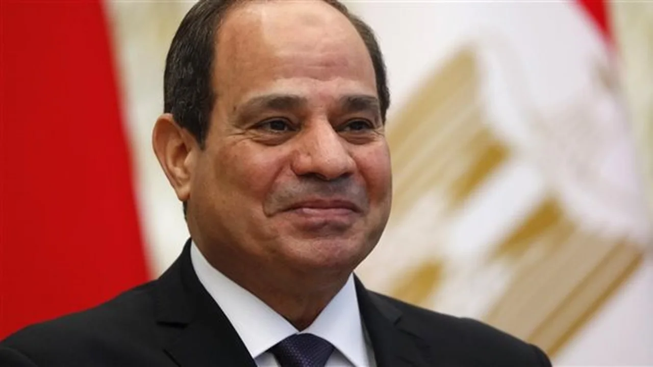 بمشاركة الرئيس السيسي.. تكريم أسر الشهداء في احتفالية عيد الشرطة الـ 74